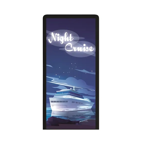 SCX Innovative Design™ Full-Color Illuminated Power Bank ... - SCX Innovative Design™ Full-Color Illuminated Power Bank ... - Image 12 of 13