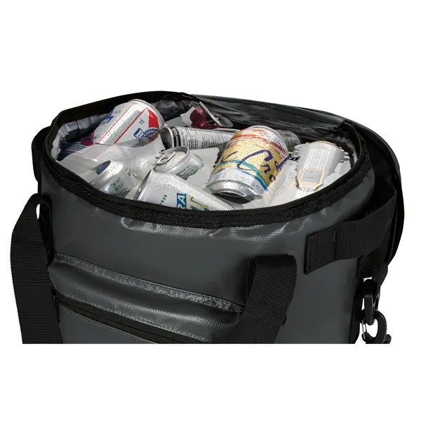 Koozie® Olympus 24-Can Cooler - Koozie® Olympus 24-Can Cooler - Image 9 of 10