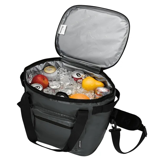 Koozie® Olympus 24-Can Cooler - Koozie® Olympus 24-Can Cooler - Image 10 of 10