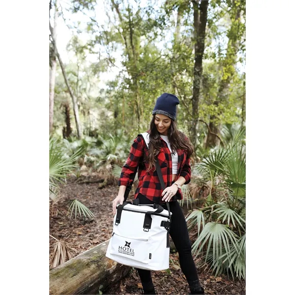 Koozie® Olympus 36-Can Cooler - Koozie® Olympus 36-Can Cooler - Image 5 of 7