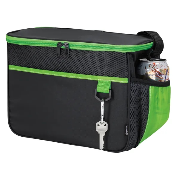 Koozie® Hangout Cooler - Koozie® Hangout Cooler - Image 2 of 10