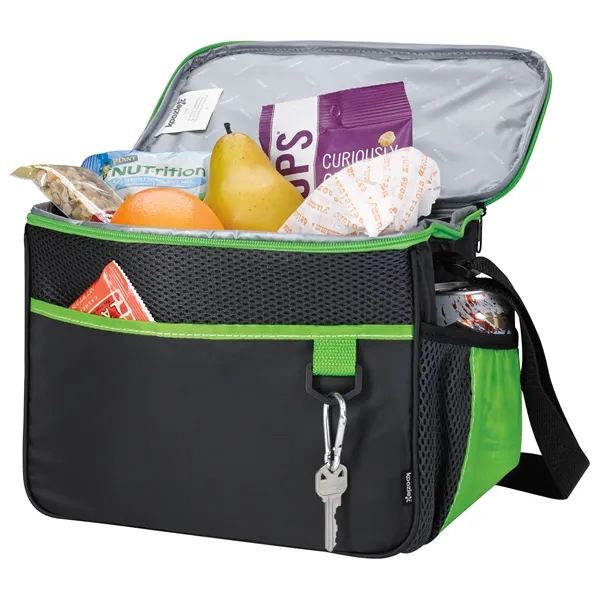 Koozie® Hangout Cooler - Koozie® Hangout Cooler - Image 4 of 10