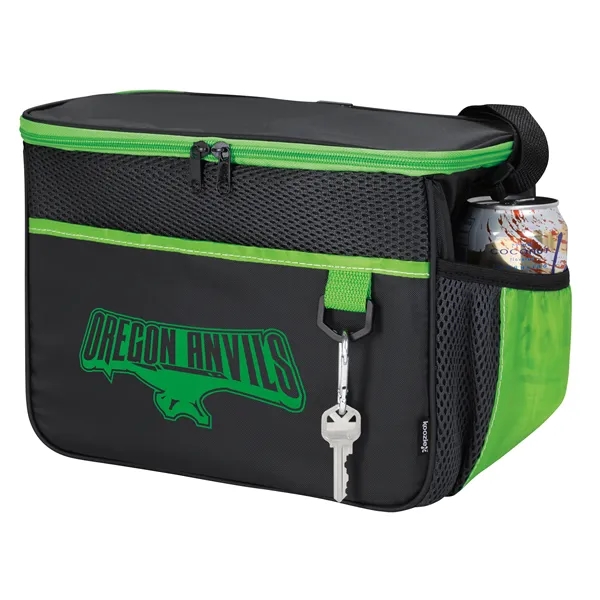 Koozie® Hangout Cooler - Koozie® Hangout Cooler - Image 9 of 10