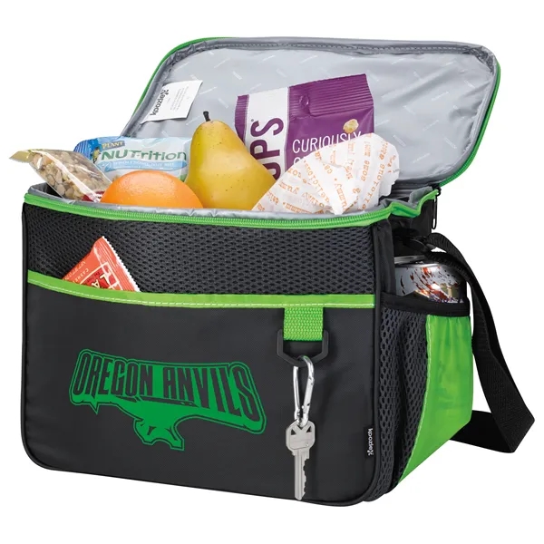 Koozie® Hangout Cooler - Koozie® Hangout Cooler - Image 10 of 10