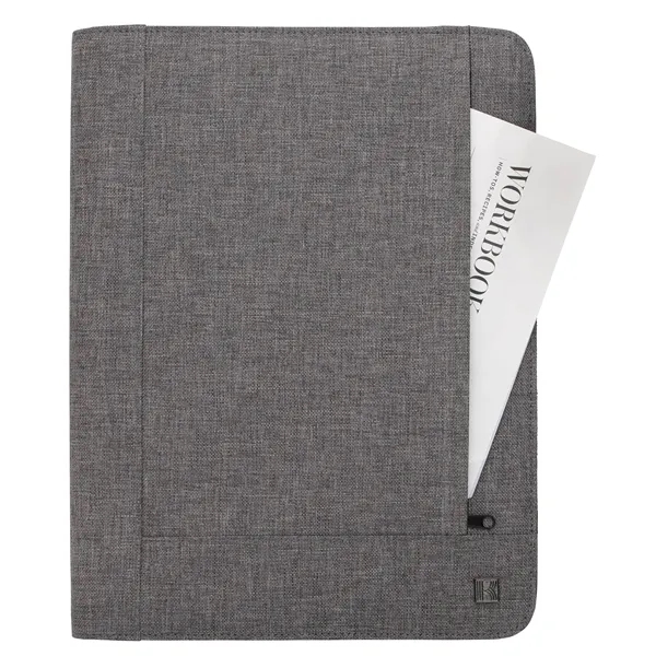 KAPSTON® Pierce Padfolio - KAPSTON® Pierce Padfolio - Image 4 of 6