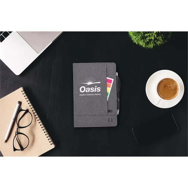 KAPSTON® Pierce Journal - KAPSTON® Pierce Journal - Image 2 of 5