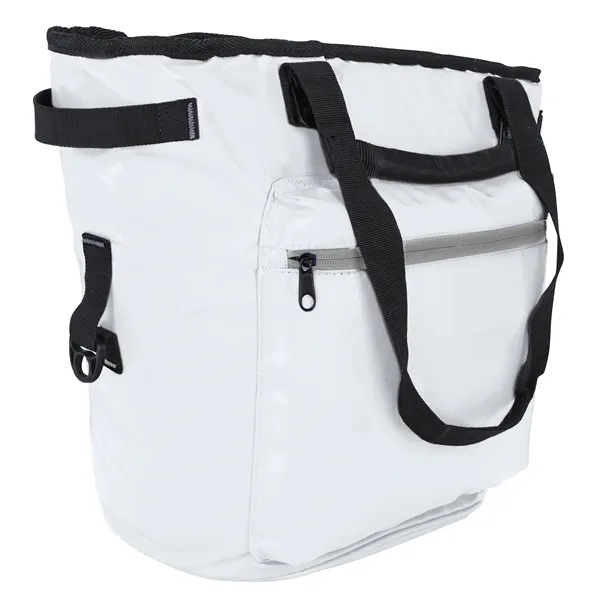 Koozie® Olympus Cooler Tote - Koozie® Olympus Cooler Tote - Image 13 of 13