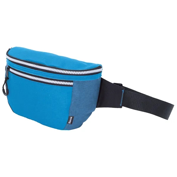 Koozie® Rowdy Fanny Pack Cooler - Koozie® Rowdy Fanny Pack Cooler - Image 2 of 2