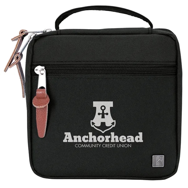 KAPSTON® Jaxon Tech Organizer - KAPSTON® Jaxon Tech Organizer - Image 3 of 3