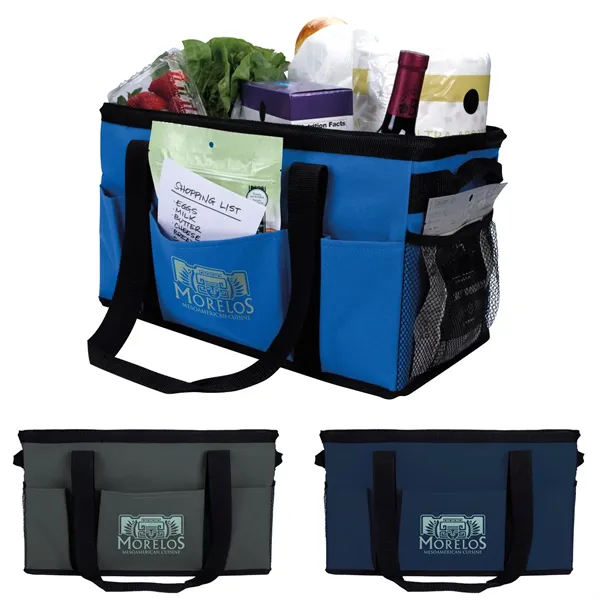 Good Value™ Medium Utility Tote - Good Value™ Medium Utility Tote - Image 0 of 3