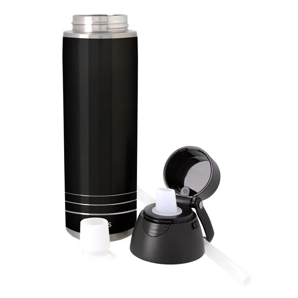 Tervis® Stainless Steel Venture Bottle - 26 oz. - Tervis® Stainless Steel Venture Bottle - 26 oz. - Image 11 of 35