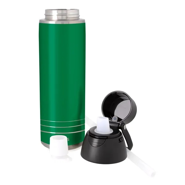 Tervis® Stainless Steel Venture Bottle - 26 oz. - Tervis® Stainless Steel Venture Bottle - 26 oz. - Image 16 of 35