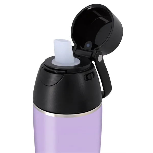 Tervis® Stainless Steel Venture Bottle - 26 oz. - Tervis® Stainless Steel Venture Bottle - 26 oz. - Image 19 of 35