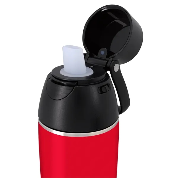 Tervis® Stainless Steel Venture Bottle - 26 oz. - Tervis® Stainless Steel Venture Bottle - 26 oz. - Image 32 of 35