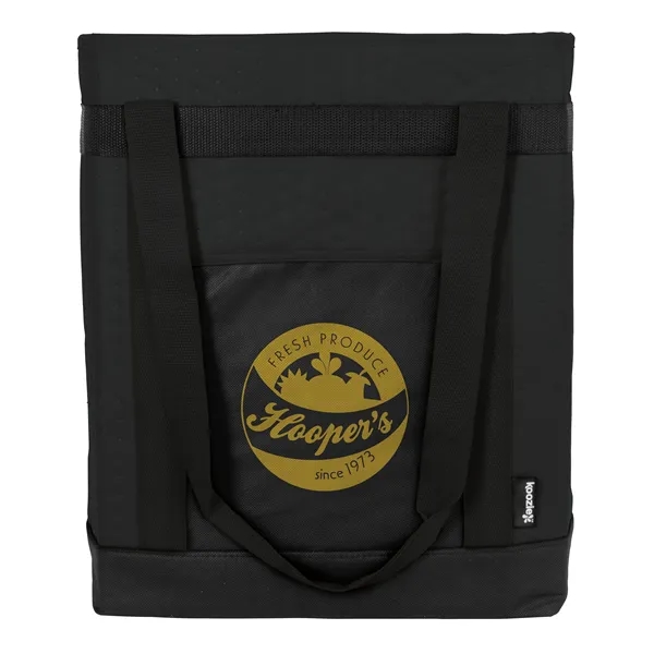 Koozie® Triple-Carry Insulated Tote-Pack Cooler - Koozie® Triple-Carry Insulated Tote-Pack Cooler - Image 14 of 18