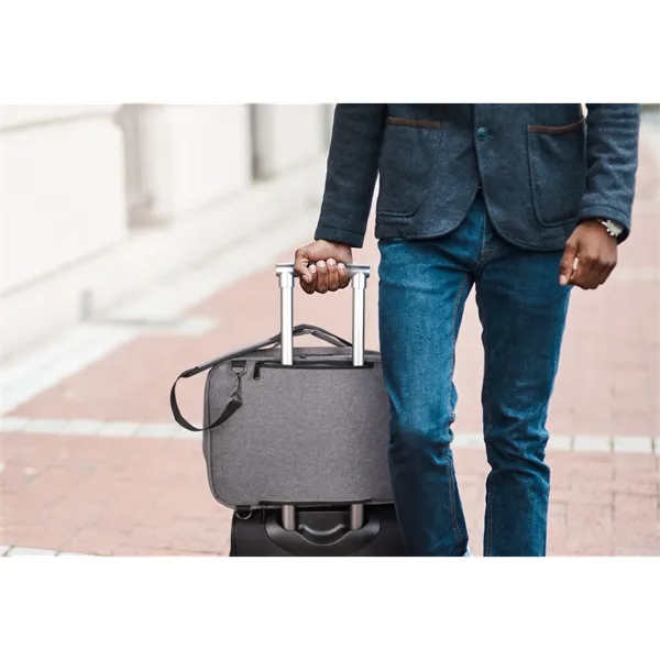 KAPSTON® Pierce Briefcase-Pack - KAPSTON® Pierce Briefcase-Pack - Image 6 of 9