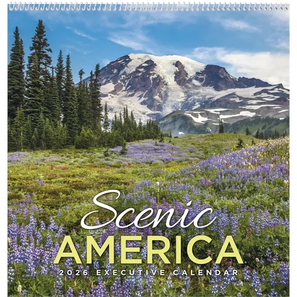 Products Scenic America® Executive - Products Scenic America® Executive - Image 13 of 32