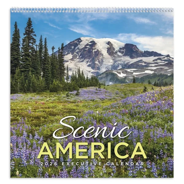 Products Scenic America® Executive - Products Scenic America® Executive - Image 15 of 32