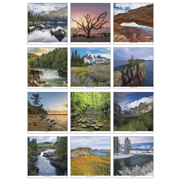 Products Scenic America® Executive - Products Scenic America® Executive - Image 16 of 32