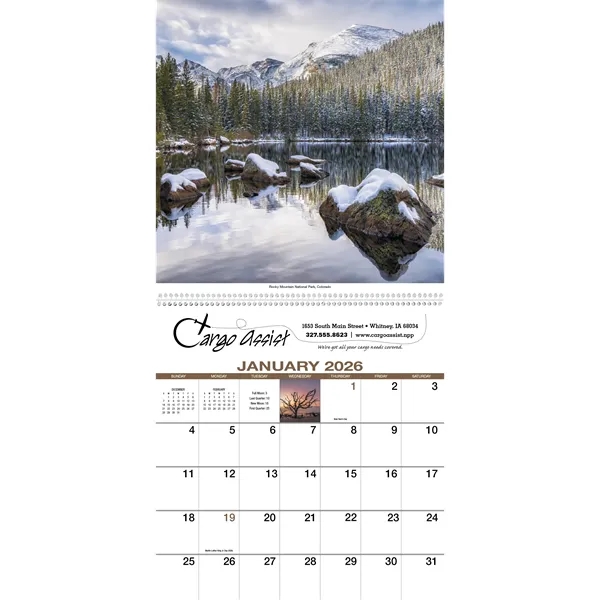 Products Scenic America® Executive - Products Scenic America® Executive - Image 17 of 32