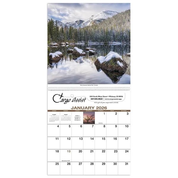 Products Scenic America® Executive - Products Scenic America® Executive - Image 18 of 32