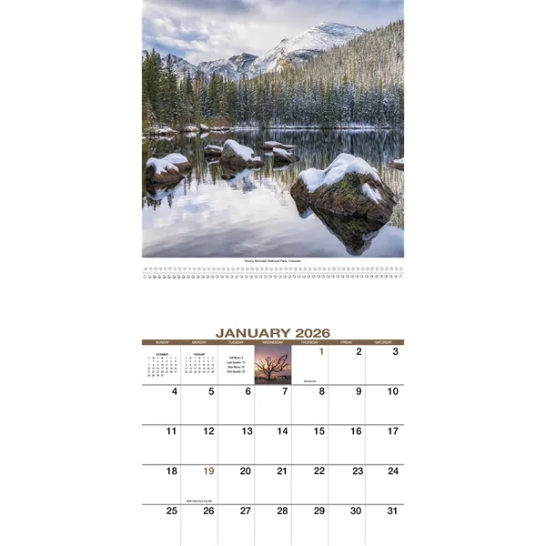 Products Scenic America® Executive - Products Scenic America® Executive - Image 19 of 32