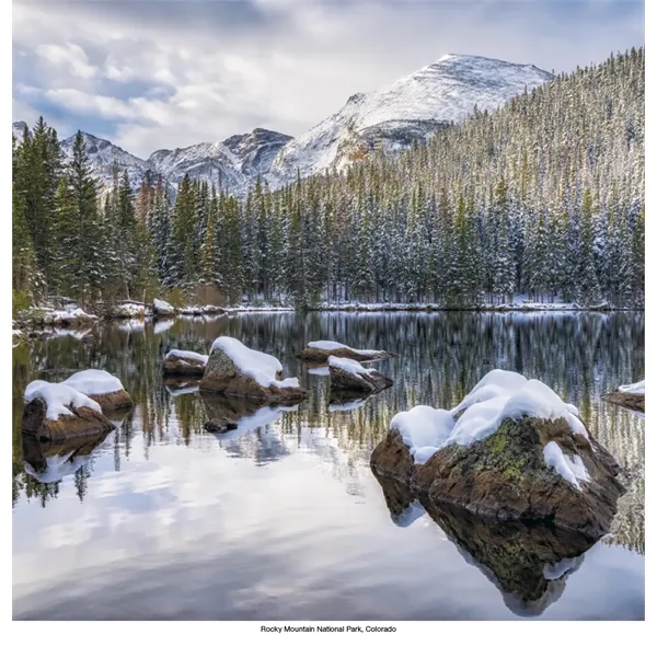 Products Scenic America® Executive - Products Scenic America® Executive - Image 21 of 32