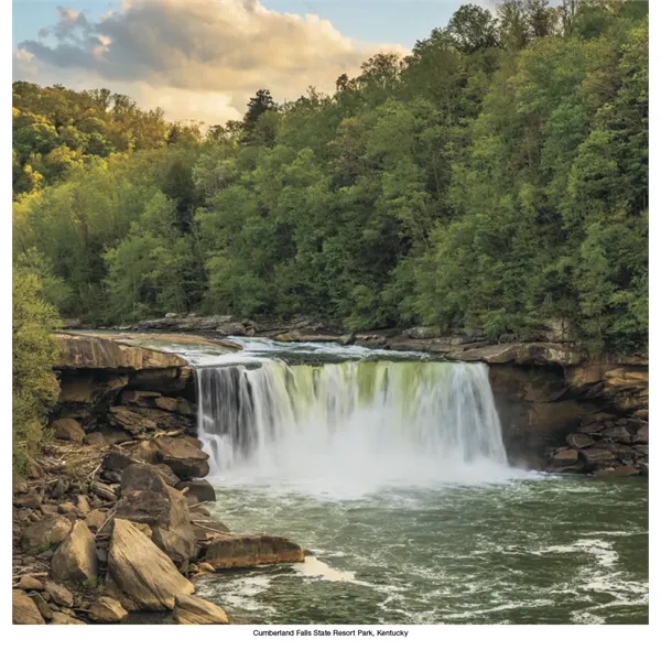 Products Scenic America® Executive - Products Scenic America® Executive - Image 24 of 32