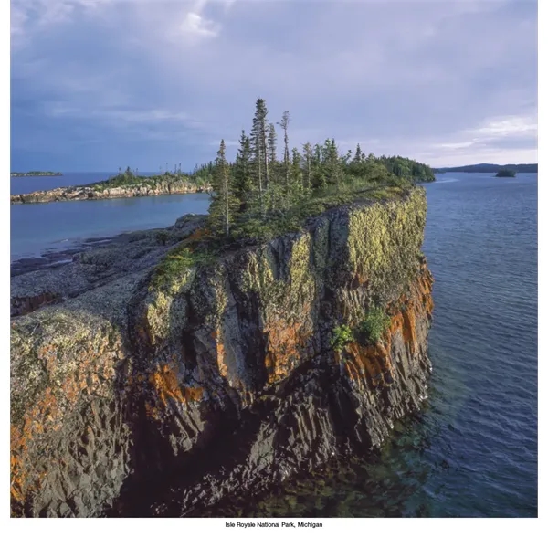 Products Scenic America® Executive - Products Scenic America® Executive - Image 26 of 32