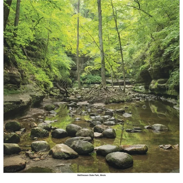 Products Scenic America® Executive - Products Scenic America® Executive - Image 28 of 32