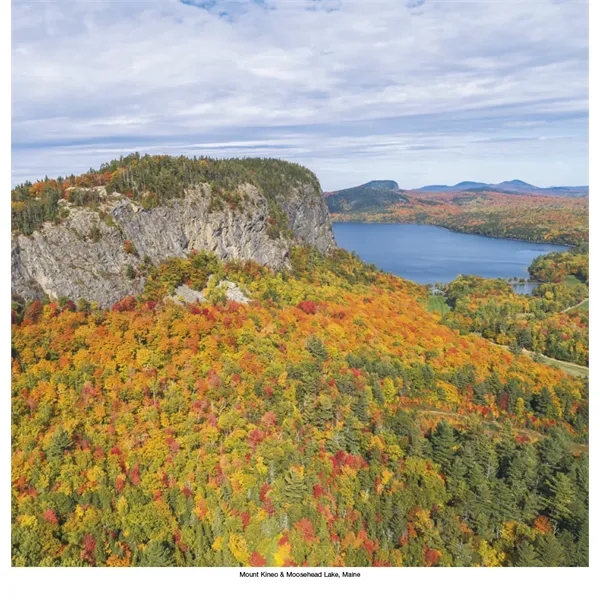 Products Scenic America® Executive - Products Scenic America® Executive - Image 31 of 32