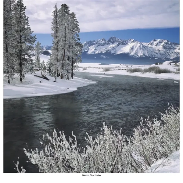 Products Scenic America® Executive - Products Scenic America® Executive - Image 32 of 32