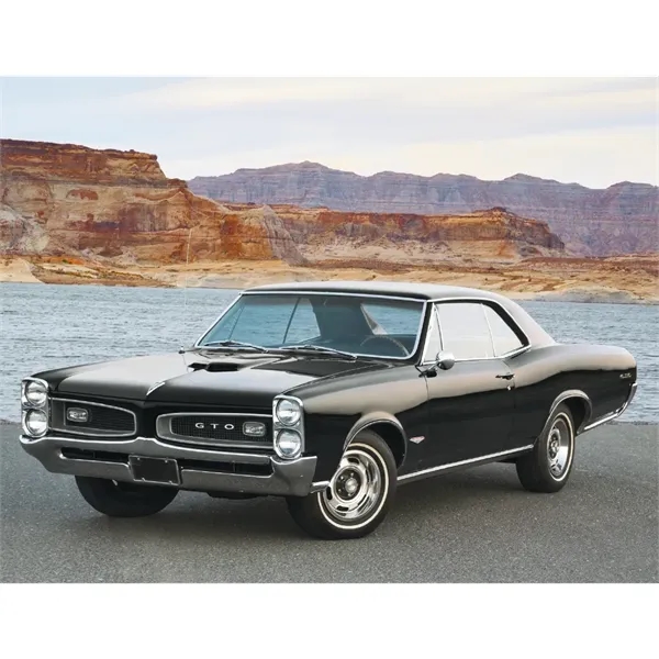 Triumph® Calendars Muscle Cars Calendar - Triumph® Calendars Muscle Cars Calendar - Image 20 of 30