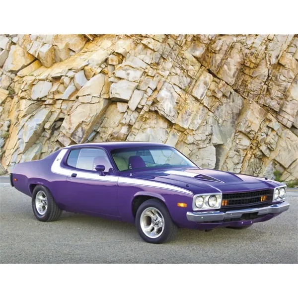 Triumph® Calendars Muscle Cars Calendar - Triumph® Calendars Muscle Cars Calendar - Image 21 of 30