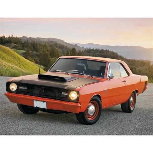 Triumph® Calendars Muscle Cars Calendar - Triumph® Calendars Muscle Cars Calendar - Image 25 of 30