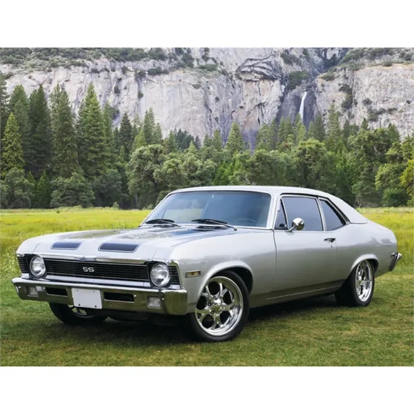 Triumph® Calendars Muscle Cars Calendar - Triumph® Calendars Muscle Cars Calendar - Image 26 of 30
