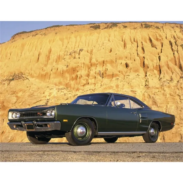 Triumph® Calendars Muscle Cars Calendar - Triumph® Calendars Muscle Cars Calendar - Image 27 of 30