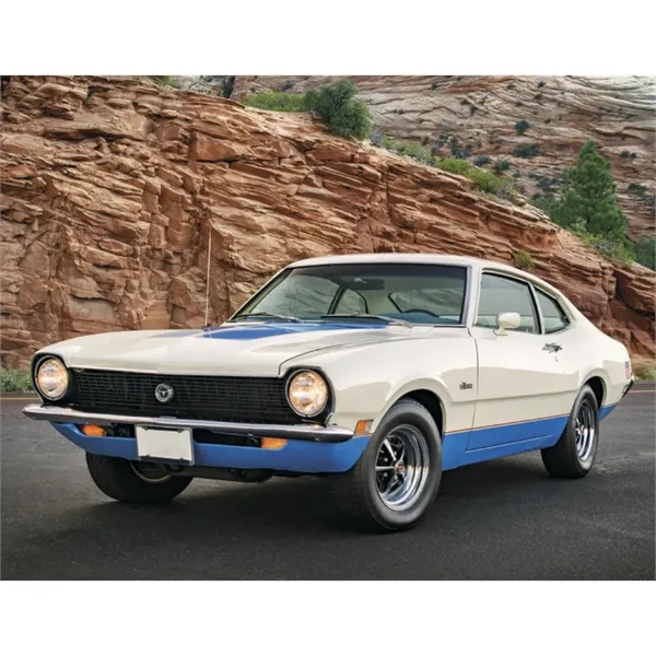 Triumph® Calendars Muscle Cars Calendar - Triumph® Calendars Muscle Cars Calendar - Image 28 of 30
