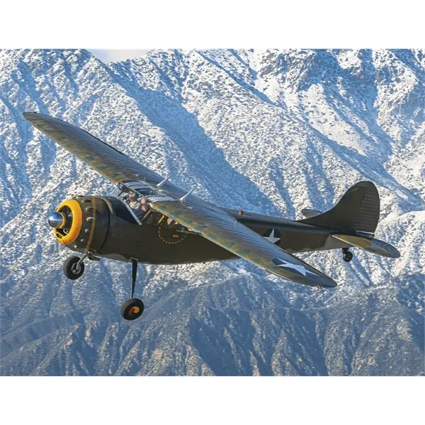 Triumph® Calendars Planes Calendar - Triumph® Calendars Planes Calendar - Image 21 of 31