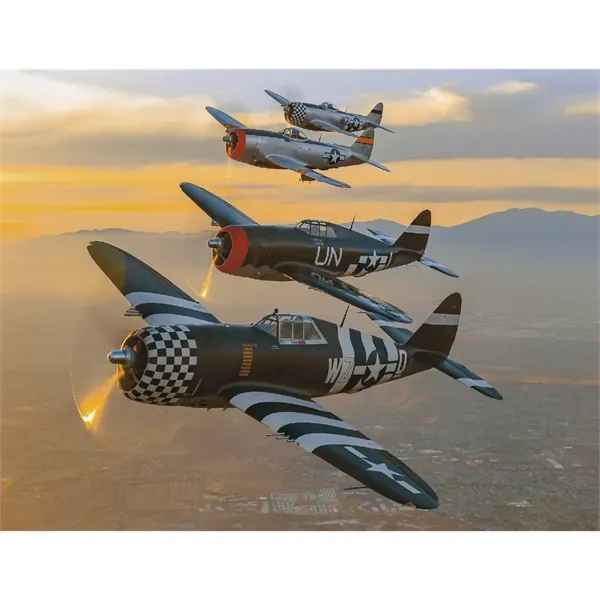 Triumph® Calendars Planes Calendar - Triumph® Calendars Planes Calendar - Image 22 of 31