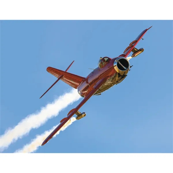 Triumph® Calendars Planes Calendar - Triumph® Calendars Planes Calendar - Image 25 of 31