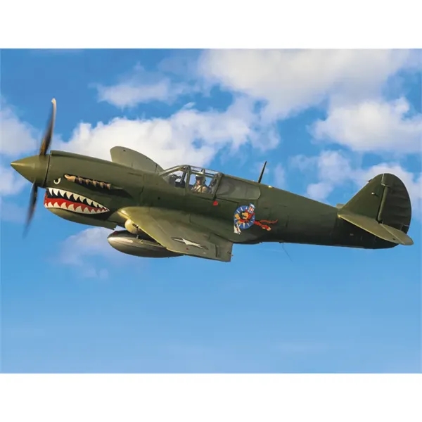 Triumph® Calendars Planes Calendar - Triumph® Calendars Planes Calendar - Image 30 of 31