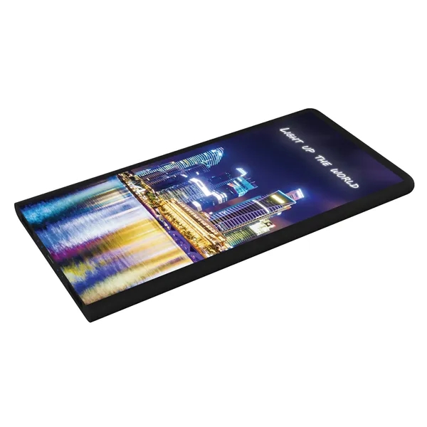 SCX Innovative Design™ Full-Color Illuminated Power Bank ... - SCX Innovative Design™ Full-Color Illuminated Power Bank ... - Image 3 of 13