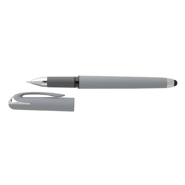 Good Value™ Cyber Stylus Gel Pen - Good Value™ Cyber Stylus Gel Pen - Image 18 of 43