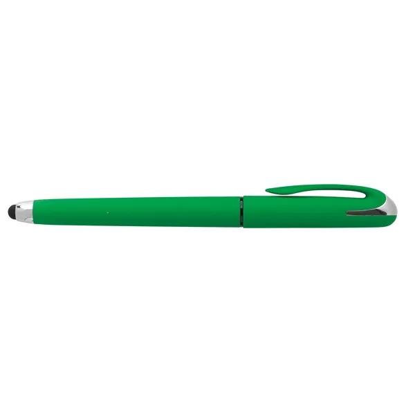 Good Value™ Cyber Stylus Gel Pen - Good Value™ Cyber Stylus Gel Pen - Image 20 of 43