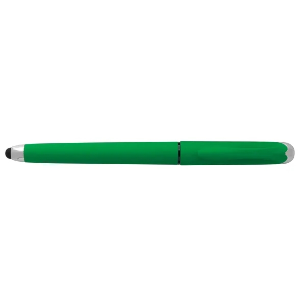 Good Value™ Cyber Stylus Gel Pen - Good Value™ Cyber Stylus Gel Pen - Image 21 of 43