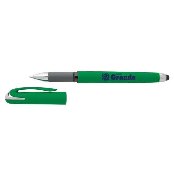 Good Value™ Cyber Stylus Gel Pen - Good Value™ Cyber Stylus Gel Pen - Image 37 of 43