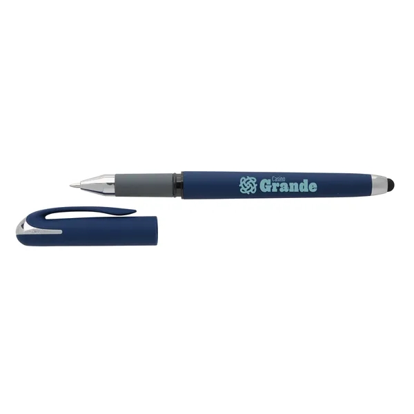 Good Value™ Cyber Stylus Gel Pen - Good Value™ Cyber Stylus Gel Pen - Image 39 of 43