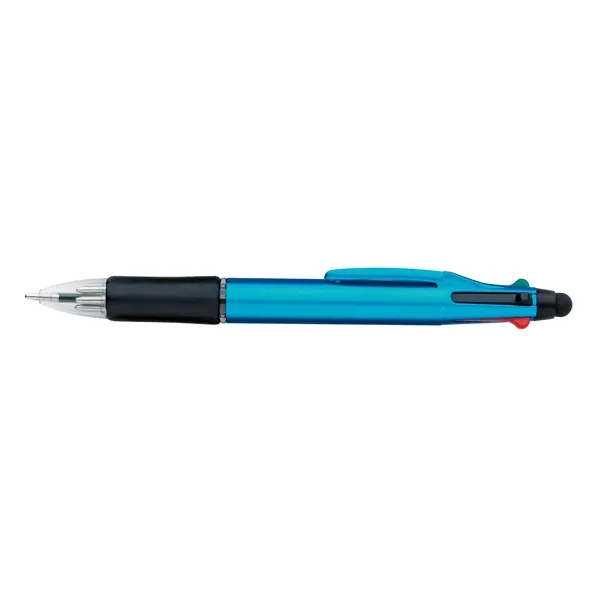 Good Value™ Orbitor Metallic Stylus Pen - Good Value™ Orbitor Metallic Stylus Pen - Image 8 of 49