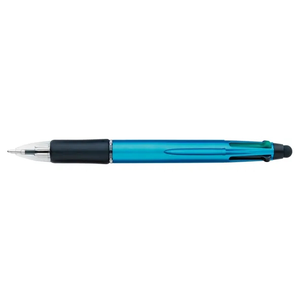 Good Value™ Orbitor Metallic Stylus Pen - Good Value™ Orbitor Metallic Stylus Pen - Image 10 of 49